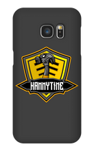 hammyc85 Samsung Phone Cases