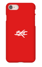 iPhone Phone Cases - BRG Bianco