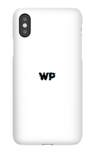 whybrowplayss iPhone Phone Cases