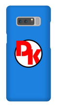 DeathKillerNOR Samsung Phone Cases