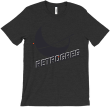retr0greg T-Shirts