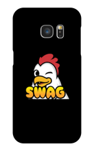 Swag's Chicken Samsung Phone Cases