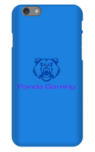 Panda Gaming iPhone Phone Cases