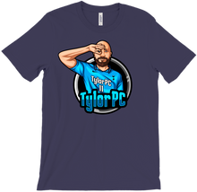 tylorpc T-Shirts
