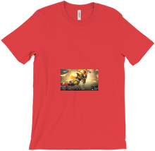 Badger Gaming T-Shirts
