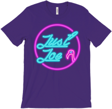 Just_Joe_ Logo Tee