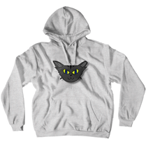 nekim_ Hoodies (No-Zip/Pullover)