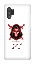 PT Logo Samsung Phone Cases