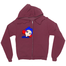Smug Jacket