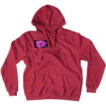 rgt_frick Hoodies (No-Zip/Pullover)