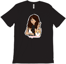 Kitty & Furr Babies T-Shirts