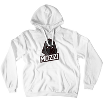 mozzi_tv Hoodies (No-Zip/Pullover)