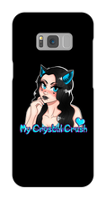 mycrystalcrush Samsung Phone Cases