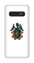 Rookgaard Collection - "T Logo" Phone Case Samsung
