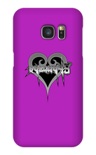 ryeguy45 Samsung Phone Cases