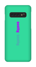 sxnthy Samsung Phone Cases