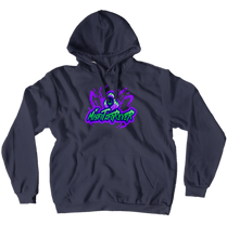 MisFiTz  Hoodies (No-Zip/Pullover)