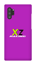 xzracing Samsung Phone Cases