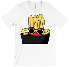 wyfrywChillin T-Shirts