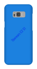 lachedtbnr Samsung Phone Cases