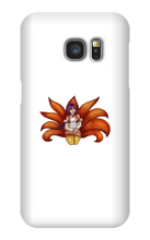 kasaiya13 Samsung Phone Cases