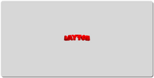 layton3256 XXL Gaming Mousepad
