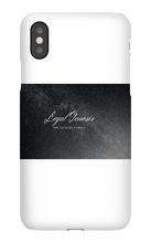 legalgenesis iPhone Phone Cases