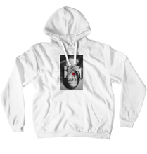 leonardo"fatherr"andrade Hoodies (No-Zip/Pullover)