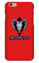 beyondyou_ iPhone Phone Cases
