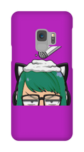 emilyalana Samsung Phone Cases