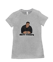 Aikes Gaming T-Shirt (Women)