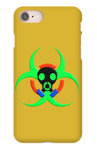 elbubaneitor iPhone Phone Cases