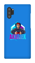 akuliexsuryoutube Samsung Phone Cases