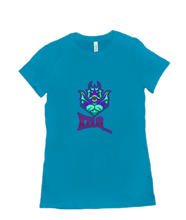 xzlq_ Women T-Shirt