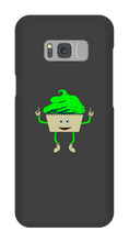 biggien Samsung Phone Cases