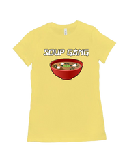 Soup Gang Women's T-Shirt