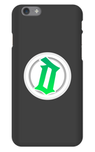 degree iPhone Phone Cases