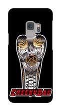 cheeky_dad Samsung Phone Cases