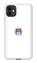 wahkeke iPhone Phone Cases
