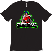tattedtyler T-Shirts