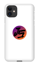 JS iPhone Case