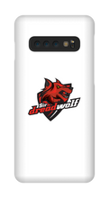 sirdreadwolf Samsung Phone Cases