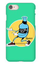 Sodapop Tad iPhone Phone Cases