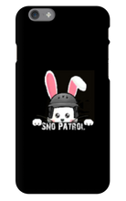sn0bunny iPhone Phone Cases