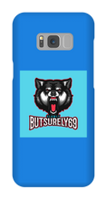 slowlybutsurely69 Samsung Phone Cases