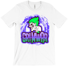 Joker T-Shirts
