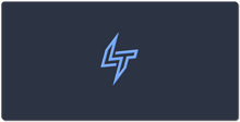 lt_raven98 XXL Gaming Mousepad