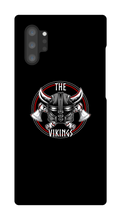 Vikings Samsung Phone Cases