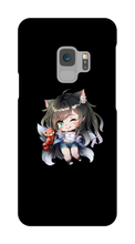 nynxaminx Samsung Phone Cases