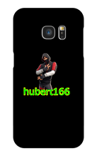 hubertson166 Samsung Phone Cases